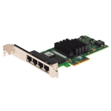 DELL Netzwerkkarte 540-BBDS 1Gbps PCI-Express x4