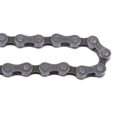 Shimano Velokette CN-HG40 7/8-Gang 116 Glieder Shimano Velokette CN-HG40 7/8-Gang 116 Glieder