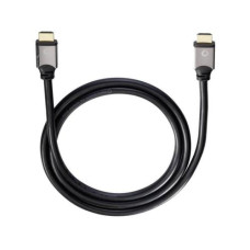 Oehlbach Kabel Black Magic HDMI - HDMI, 7.5 m