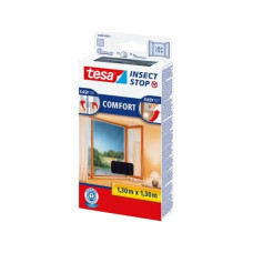 tesa Fliegengitter Insect Stop Comfort Fenster 1.3x1.3m