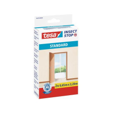 tesa Fliegengitter Insect Stop Standard Türen weiss tesa Fliegengitter Insect Stop Standard Türen weiss
