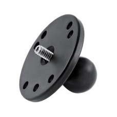 Rammount Kamerahalterung 1/4-20 RAM-B-202AU