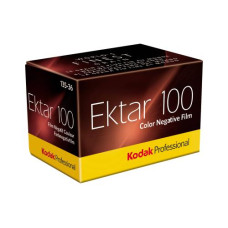 Kodak Analogfilm Prof. Ektar 100 135/36