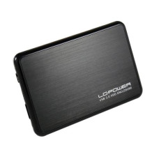 LC-Power Externes Gehäuse LC-25BUB3 2.5 LC-Power Externes Gehäuse LC-25BUB3 2.5