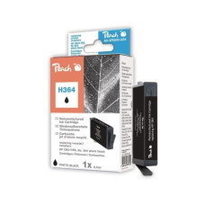 Peach Tinte HP Nr. 364 (CB317EE) Photo Black Peach Tinte HP Nr. 364 (CB317EE) Photo Black