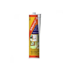 Sika Dichtmasse Sikacryl-S 300 ml, Weiss