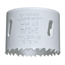 kwb Lochsäge Hss Bimetall 57 mm
