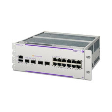 Alcatel-Lucent PoE+ Switch OS6865-P16X 16 Port Alcatel-Lucent PoE+ Switch OS6865-P16X 16 Port