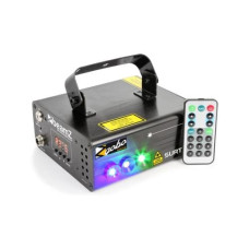BeamZ Laser Surtur II BeamZ Laser Surtur II