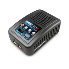 SKYRC Ladegerät E450 2-4 S SKYRC Ladegerät E450 2-4 S