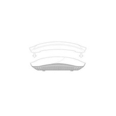 HPE Aruba Abdeckung snap-on Cover AP-335-CVR-20