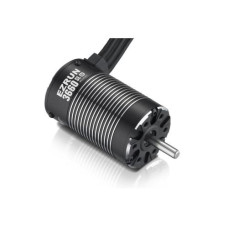 Hobbywing Brushless Motor Ezrun 3660 G2 4000 KV Sensorless, 4 Pol