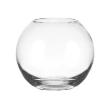 Leonardo Vase Boccia 15 cm Transparent Leonardo Vase Boccia 15 cm Transparent
