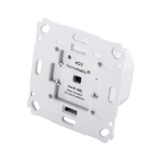 Homematic IP Smart Home Funk-Jalousieaktor für Markenschalter