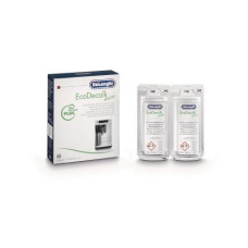 De'Longhi Entkalkungsmittel EcoDecalk  Duo 2 x 100 ml