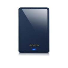 ADATA Externe Festplatte HV620S 1 TB, Blau