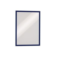 DURABLE Präsentationsrahmen Duraframe A3 2 Stück Blau DURABLE Präsentationsrahmen Duraframe A3 2 Stück Blau