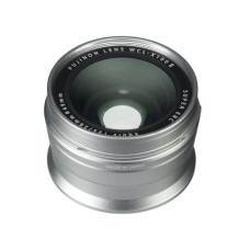 Fujifilm Objektiv-Konverter WCL-X100 II Silber