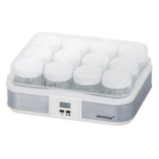 Steba Joghurtmaker JM 2 2.4 l Steba Joghurtmaker JM 2 2.4 l