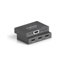 PureTools Switcher PT-SW-HD3 HDMI