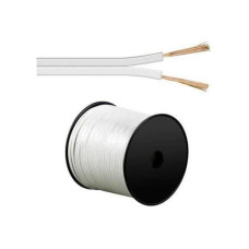 HDGear Lautsprecherkabel 4 mm² OFC 10 m