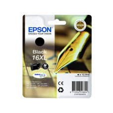 Epson Tinte T16314012 Black Epson Tinte T16314012 Black