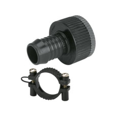 Gardena Anschlussgarnitur 1513 Hahnanschlussstück Gardena Anschlussgarnitur 1513 Hahnanschlussstück