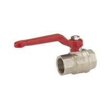 Gardena Kugelhahn 33,3 mm (G 1) Gewinde Gardena Kugelhahn 33,3 mm (G 1) Gewinde