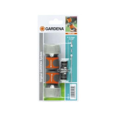 Gardena Schlauchkupplung 19 mm (3/4) Gardena Schlauchkupplung 19 mm (3/4)