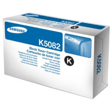 Samsung by HP Toner CLT-K5082S / SU189A Black Samsung by HP Toner CLT-K5082S / SU189A Black