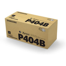 Samsung by HP Toner CLT-P404B / SU364A Black Samsung by HP Toner CLT-P404B / SU364A Black