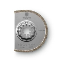 Fein Sägeblatt SL 75 mm fein, Diamant