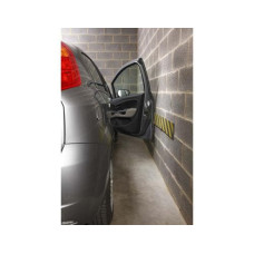 Mottez Wandschutz 1000 x 150 x 10 mm Mottez Wandschutz 1000 x 150 x 10 mm