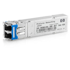 HPE Aruba SFP Modul LX-LC