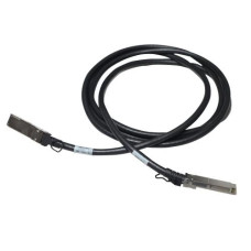 HPE Aruba Direct Attach Kabel QSFP+/QSFP+ 1 m HPE Aruba Direct Attach Kabel QSFP+/QSFP+ 1 m