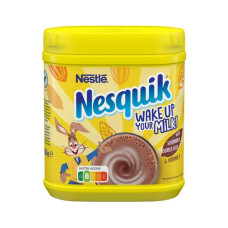 Nesquik Getränk Kakaopulver Nesquik 500 g