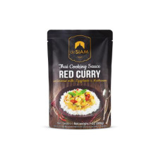 deSIAM Red Curry Sauce 200 g