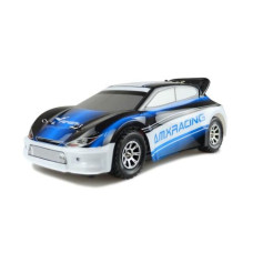 Amewi Rally RXC18 Blau RTR