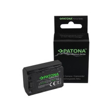 Patona Digitalkamera-Akku Premium Sony NP-FZ100