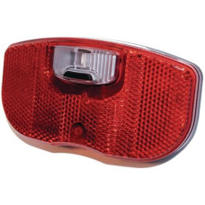 Smart Velolampe Rücklicht TL280R-06 LED