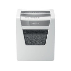Leitz Bürogeräte Aktenvernichter IQ Office P-5, bis zu 10 Blatt Leitz Bürogeräte Aktenvernichter IQ Office P-5, bis zu 10 Blatt