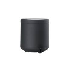 Zone Denmark Treteimer Ume 4 l, Schwarz