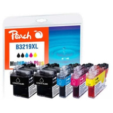 Peach Tinte Brother LC-3219XL Peach Tinte Brother LC-3219XL