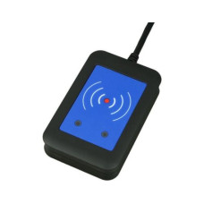 2N Externer RFID Kartenleser 125kHz und 13.56MHz (USB)