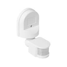 STEFFEN PIR Bewegungsmelder Flex 180° STEFFEN PIR Bewegungsmelder Flex 180°