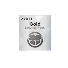 Zyxel Lizenz ATP200 Gold Security Pack 1 Jahr