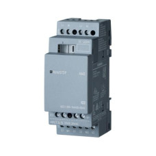 Siemens LOGO! 8 AM2 Erweiterung Siemens LOGO! 8 AM2 Erweiterung