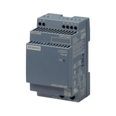 Siemens DIN-Schienennetzgerät  60 W, 24 V