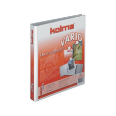 Kolma Zeigebuch Vario A4 Universal 2 cm, Weiss