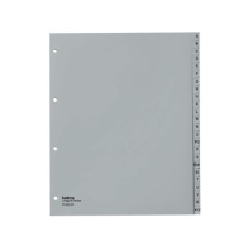Kolma Register A4 XL LongLife A-Z